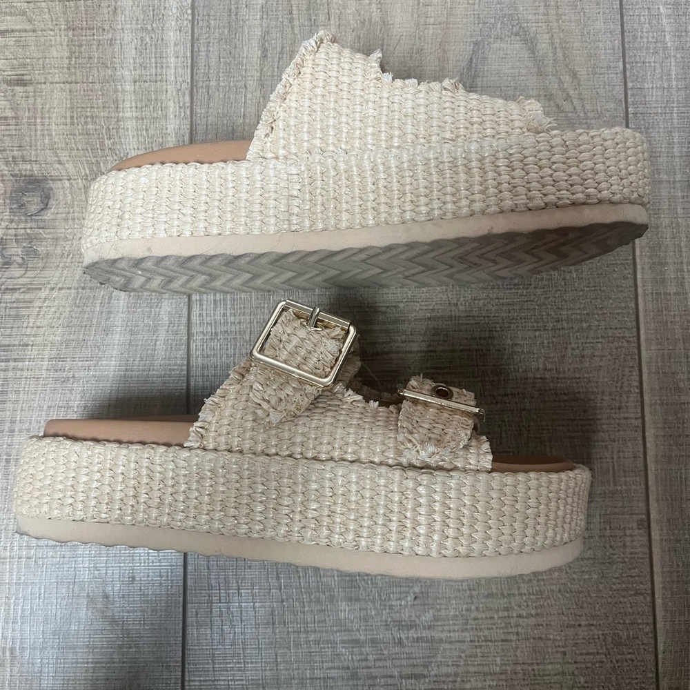 Platform Steve Madden - image 4